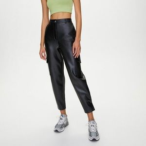 Aritzia modern cargo pants